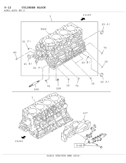 Partial Engine